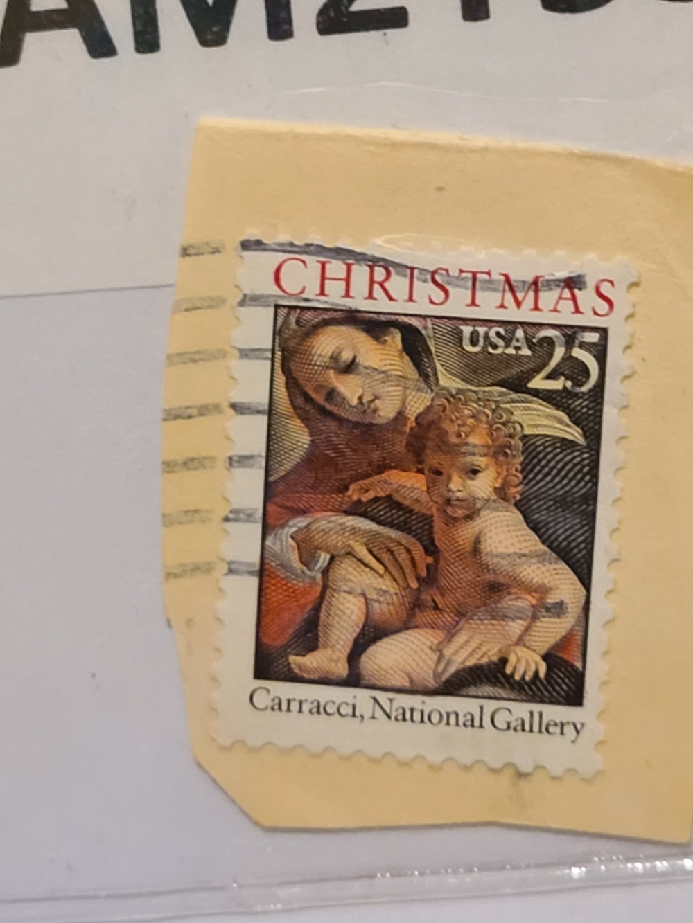 Christmas Design Stamp — Collectible Bundle & SAVE